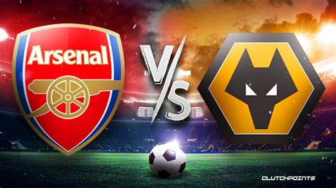 arsenal fc vs wolves prediction